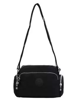 Наплечная сумка Mindesa, черный