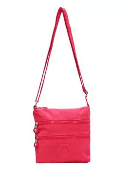 Наплечная сумка Mindesa, цвет beerenpink