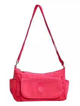 Наплечная сумка Mindesa, цвет beerenpink