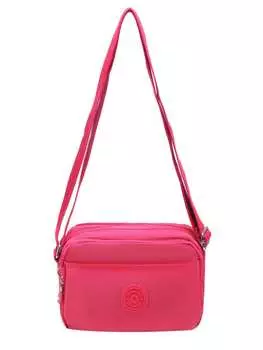 Наплечная сумка Mindesa, цвет beerenpink