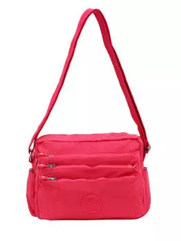 Наплечная сумка Mindesa, цвет beerenpink