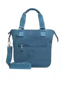 Наплечная сумка Mindesa, цвет denim blau