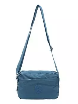 Наплечная сумка Mindesa, цвет denim blau