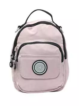 Наплечная сумка Mindesa, цвет helllila