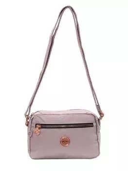Наплечная сумка Mindesa, цвет helllila