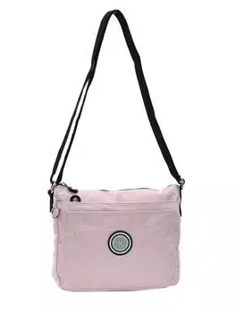 Наплечная сумка Mindesa, цвет helllila