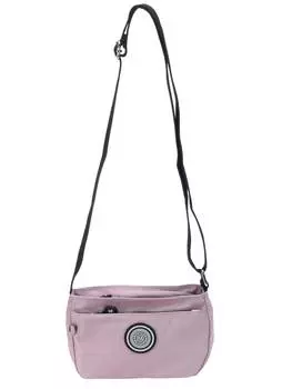 Наплечная сумка Mindesa, цвет helllila