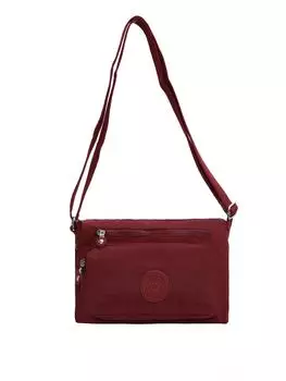 Наплечная сумка Mindesa, цвет kastanienbraun