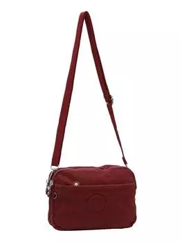 Наплечная сумка Mindesa, цвет kastanienbraun