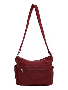 Наплечная сумка Mindesa, цвет kastanienbraun