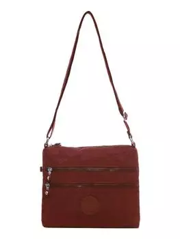 Наплечная сумка Mindesa, цвет kastanienbraun