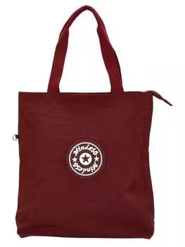 Наплечная сумка Mindesa, цвет kastanienbraun