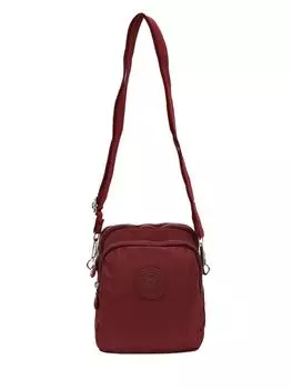 Наплечная сумка Mindesa, цвет kastanienbraun