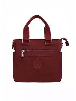 Наплечная сумка Mindesa, цвет kastanienbraun