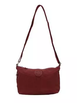 Наплечная сумка Mindesa, цвет kastanienbraun