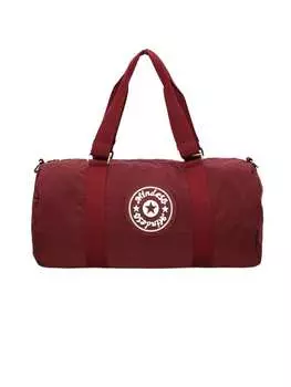 Наплечная сумка Mindesa, цвет kastanienbraun