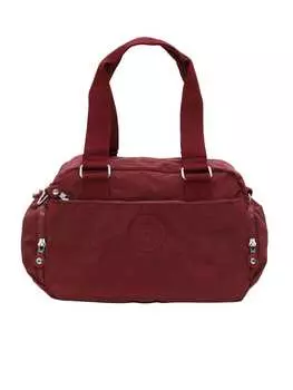 Наплечная сумка Mindesa, цвет kastanienbraun