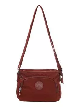 Наплечная сумка Mindesa, цвет kastanienbraun