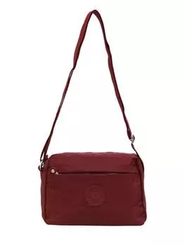 Наплечная сумка Mindesa, цвет kastanienbraun