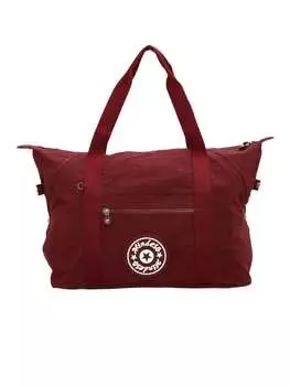 Наплечная сумка Mindesa, цвет kastanienbraun