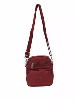 Наплечная сумка Mindesa, цвет kastanienbraun