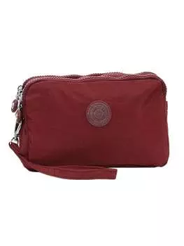 Наплечная сумка Mindesa, цвет kastanienbraun