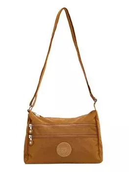 Наплечная сумка Mindesa, цвет senf