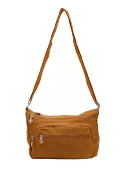 Наплечная сумка Mindesa, цвет senf