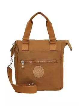 Наплечная сумка Mindesa, цвет senf