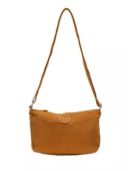 Наплечная сумка Mindesa, цвет senf