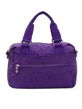 Наплечная сумка Mindesa, фиолетовый