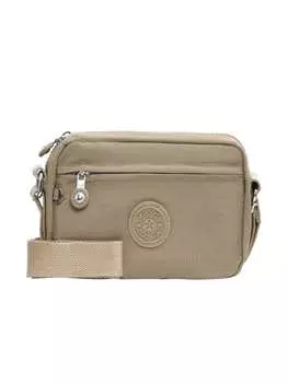 Наплечная сумка Mindesa, хаки