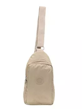 Наплечная сумка Mindesa, хаки