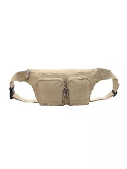 Наплечная сумка Mindesa, хаки