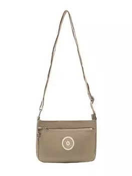 Наплечная сумка Mindesa, хаки