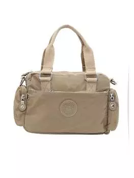 Наплечная сумка Mindesa, хаки