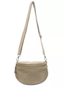 Наплечная сумка Mindesa, хаки
