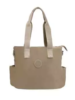 Наплечная сумка Mindesa, хаки