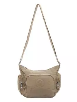 Наплечная сумка Mindesa, хаки