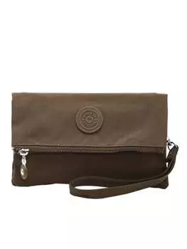 Наплечная сумка Mindesa, кофе