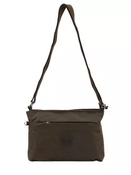 Наплечная сумка Mindesa, кофе