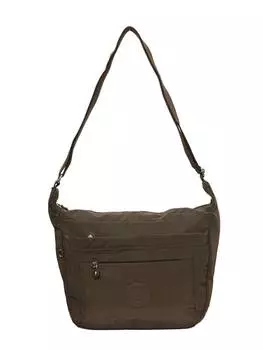 Наплечная сумка Mindesa, кофе