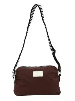 Наплечная сумка Mindesa, кофе