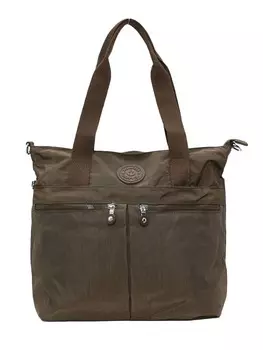 Наплечная сумка Mindesa, кофе