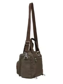 Наплечная сумка Mindesa, кофе