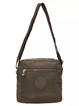 Наплечная сумка Mindesa, кофе