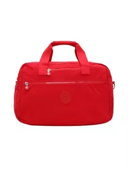 Наплечная сумка Mindesa, красный