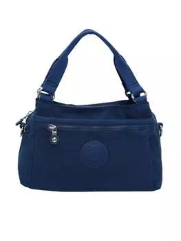 Наплечная сумка Mindesa, морской