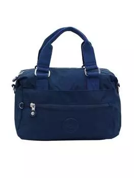 Наплечная сумка Mindesa, морской