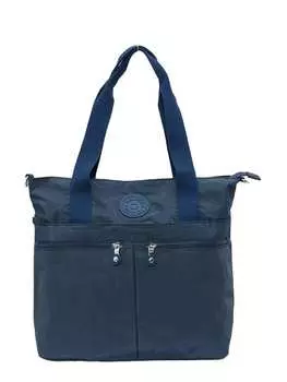 Наплечная сумка Mindesa, морской